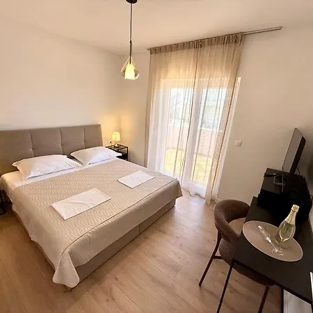 Appartamento Dalmatinac Orebić